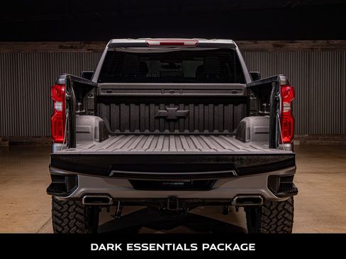 Used 2020 Chevrolet Silverado 1500 RST w/ All-Star Edition image 9