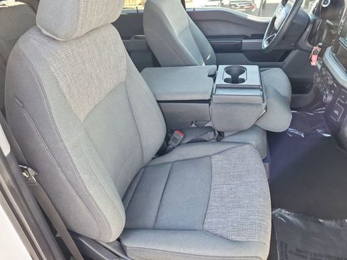 Used 2024 Ford F250 XLT w/ FX4 Off-Road Package image 12