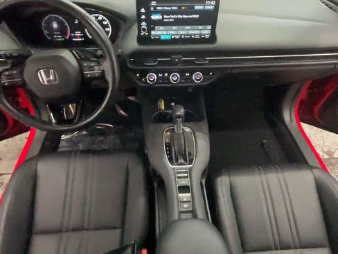 Certified 2024 Honda HR-V EX-L image 26