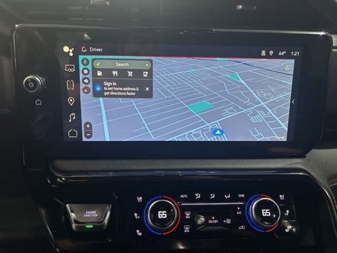 Used 2025 GMC Sierra 1500 AT4 w/ AT4 Premium Package image 24