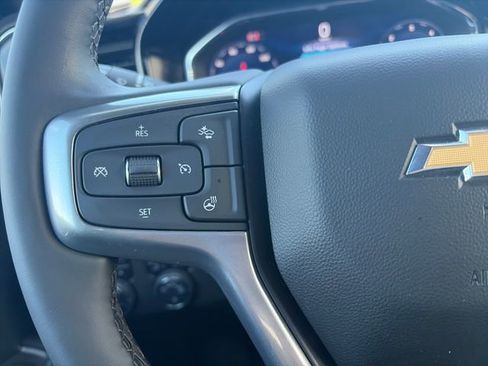 Used 2025 Chevrolet Silverado 1500 LT image 26