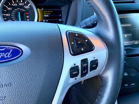 Used 2015 Ford Explorer XLT w/ Equipment Group 202B image 12