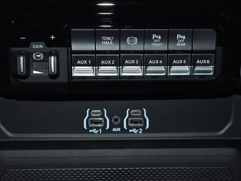 New 2026 RAM 3500 Big Horn image 21