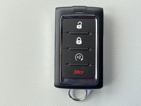 New 2026 Jeep Cherokee Laredo AWD/4WD image 23