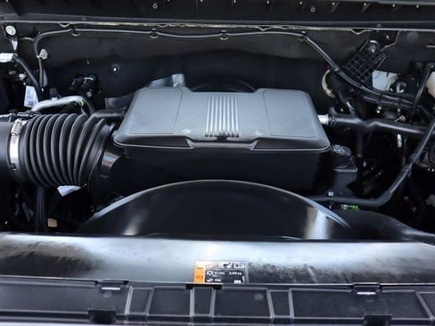 Certified 2025 Chevrolet Silverado 2500 Custom w/ Custom Value Package image 25