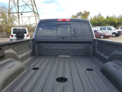 New 2026 RAM 3500 Tradesman image 5