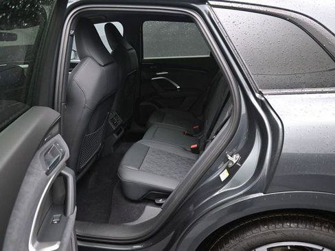 New 2026 Audi SQ5 Premium Plus AWD/4WD image 11