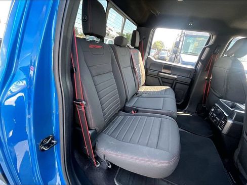 Certified 2019 Ford F150 XLT w/ Equipment Group 302A Luxury AWD/4WD image 26