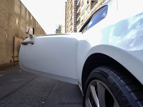Used 2017 Rolls-Royce Wraith RWD image 80