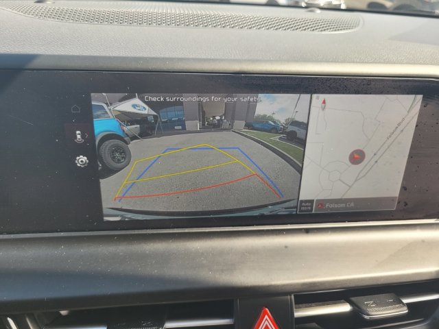 Used 2024 Kia Seltos S FWD image 20