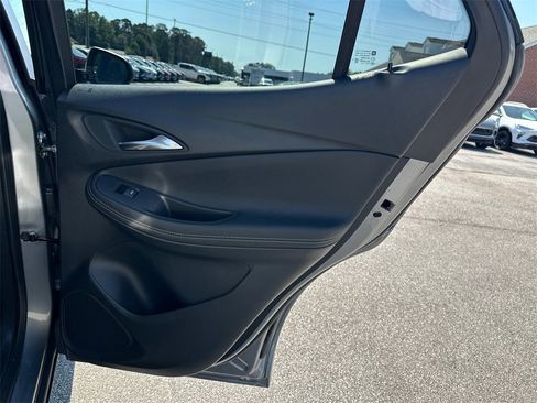 New 2026 Buick Encore GX Preferred w/ Comfort Package image 17