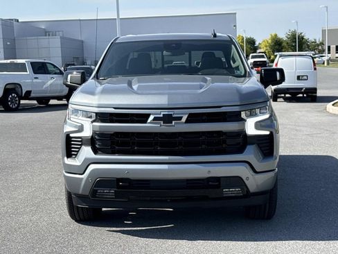 New 2026 Chevrolet Silverado 1500 RST w/ Safety Package AWD/4WD image 17