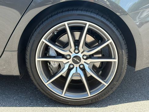 Used 2026 Genesis G70 2.5T RWD image 22