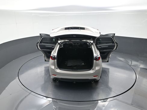 Used 2024 MAZDA CX-5 AWD 2.5 S w/ Preferred Package image 13