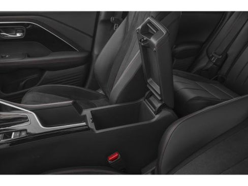 Used 2025 Acura ADX A-Spec AWD/4WD image 13