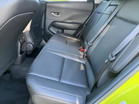 Certified 2024 Hyundai Kona Limited AWD/4WD image 14