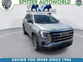 Used 2026 GMC Terrain Elevation AWD/4WD video 2