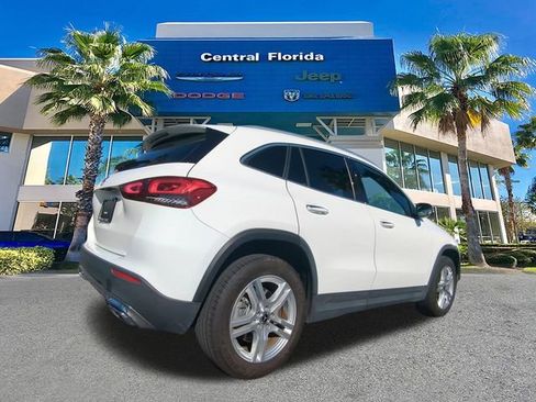 Used 2022 Mercedes-Benz GLA 250 GLA 250 image 5