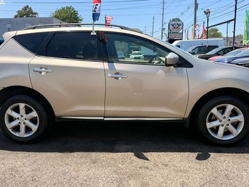Used 2009 Nissan Murano S w/ Convenience Pkg AWD/4WD image 11