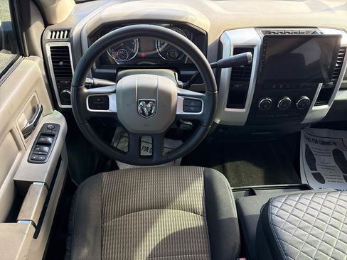 Used 2010 Dodge Ram 1500 Truck SLT RWD image 32
