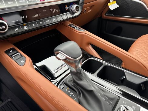 New 2025 Kia Telluride SX Prestige X-Line image 30