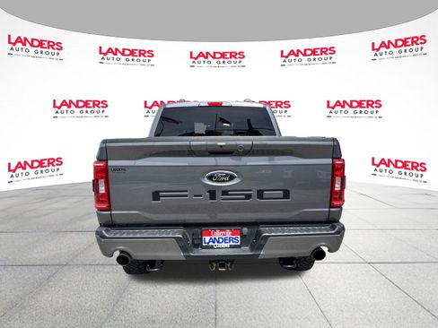 Used 2023 Ford F150 Tremor AWD/4WD image 4