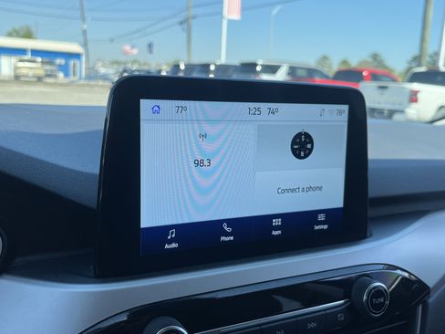 Used 2022 Ford Escape SE w/ Convenience Package image 24