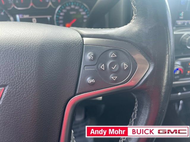 Used 2016 Chevrolet Silverado 1500 LT w/ All Star Edition AWD/4WD image 26