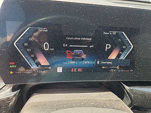 Used 2023 BMW X1 xDrive28i w/ Convenience Package image 5