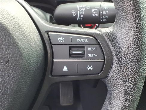 Used 2023 Honda CR-V LX image 19