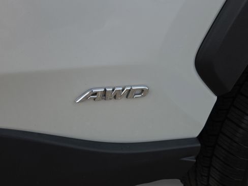 Used 2023 Toyota RAV4 Limited AWD/4WD image 35