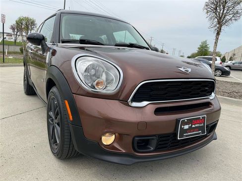Used 2014 MINI Cooper Paceman S image 46