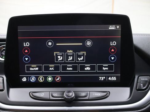 Used 2023 Chevrolet Blazer LT FWD image 26