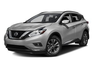 Used 2016 Nissan Murano S video 1