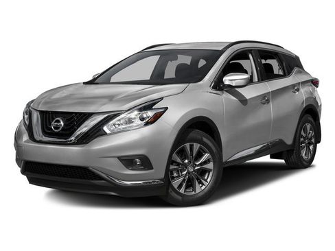 Used 2016 Nissan Murano S image 1