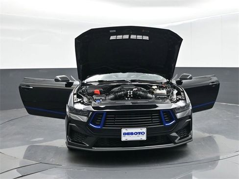 Used 2024 Ford Mustang GT Premium image 62