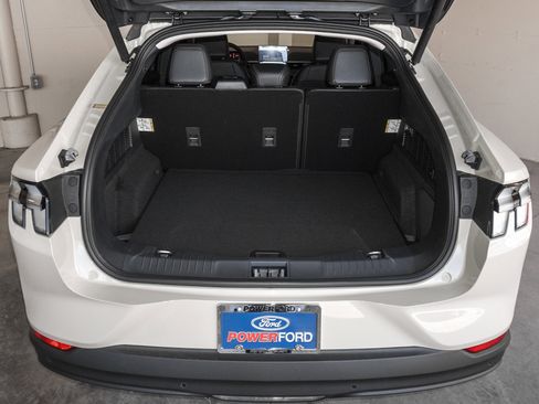 New 2026 Ford Mustang Mach-E Premium AWD/4WD image 47