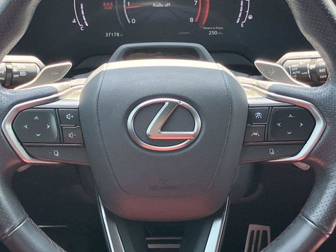 Used 2024 Lexus RX 350 F Sport w/ Convenience Package AWD/4WD image 23