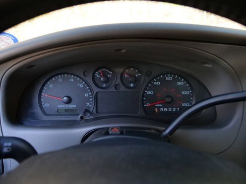 Used 2004 Ford Ranger 2WD SuperCab image 7