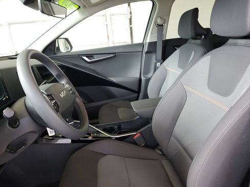 Certified 2026 Kia Niro LX FWD image 20