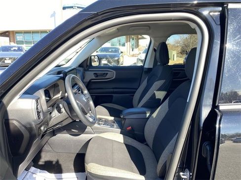 Used 2025 Ford Bronco Sport Big Bend image 12