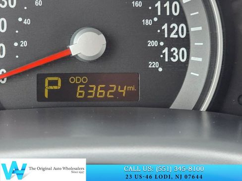 Used 2012 Kia Sedona LX w/ PWR Pkg FWD image 20