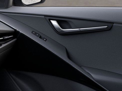 New 2026 Kia Niro LX image 25