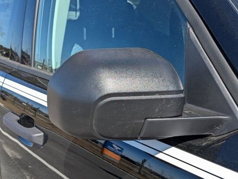 New 2025 Ford Bronco Sport Heritage w/ Convenience Package image 12