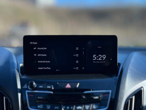 Used 2019 Acura RDX AWD w/Advance Pkg image 19