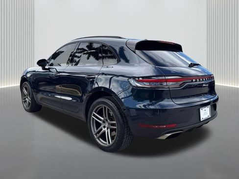Used 2020 Porsche Macan Base image 7