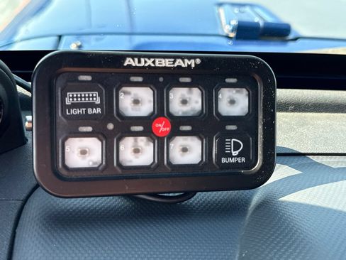 Used 2010 Jeep Wrangler Sport AWD/4WD image 17