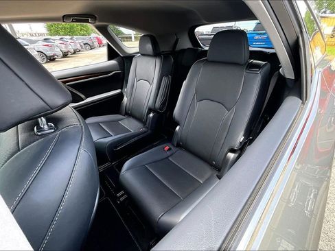 Used 2021 Lexus RX 450hL AWD w/ Premium Package image 36