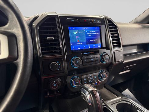 Used 2020 Ford F150 Lariat AWD/4WD image 29