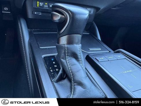 Used 2021 Lexus ES 350 w/ Premium Package FWD image 32